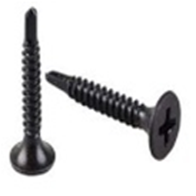 AJLAN SELF DRILLING SCREW BUGLE HEAD 8*2-1/2''